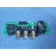 SAMSUNG Carte Input A/V BN41-00625A / LN-T3232H