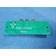 SAMSUNG Carte Input A/V BN41-00625A / LN-T3232H