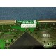 SHARP Carte T-CON CPWBX3547TPZZ / LC-26D43U