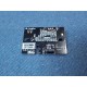 LG Carte de capteur IR EBR75580501, LM66 / 55LM6400-UA