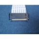 LG Connecteur VGA (1) EAD62087804 / 55LM6400-UA