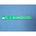 LG Boutons de contrôle EAX64466302 / 55LM6400-UA