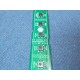 LG Boutons de contrôle EAX64466302 / 55LM6400-UA