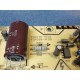 TOSHIBA Carte d'alimentation PK101V0550I, 3BS0177712GP, 75011297 / 32AV500U