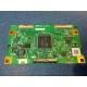 TOSHIBA Carte T-CON 19100057, HRevF-81H7-2117 / 32AV500U