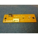 TOSHIBA IR Sensor Board STV37TH, VTV-IR3705 REV: 1 / 32AV500U