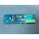 TOSHIBA IR Sensor Board STV37TH, VTV-IR3705 REV: 1 / 32AV500U