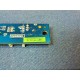 TOSHIBA IR Sensor Board STV37TH, VTV-IR3705 REV: 1 / 32AV500U