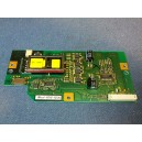 TOSHIBA Inverter Board Master HIU-813-M, HREVF-81H7-2117 / 32AV500U