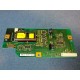 TOSHIBA Carte Inverter Master HIU-813-M, HREVF-81H7-2117 / 32AV500U