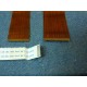 TOSHIBA Câbles plats / 32AV500U