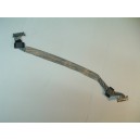 SAMSUNG Connecteur VGA / LN-T4061F