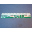 LG Inverter Board SLAVE 6632L-0327B, 2300KFG074C-F / 42LC2D-UE