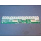 LG Carte Inverter SLAVE 6632L-0327B, 2300KFG074C-F / 42LC2D-UE