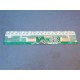LG Carte Inverter MASTER 6632L-0326B, 2300KFG073C-F / 42LC2D-UE