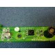 LG Carte de capteur IR 68709S0155B / 42LC2D-UE