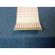 LG Ensemble de câbles plats / 42LC2D-UE