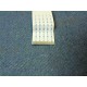 LG Ensemble de câbles plats / 42LC2D-UE