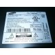 SAMSUNG Ensemble de câbles plats YT3219P6 / UN55FH6030F