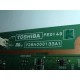 TOSHIBA Digital Video Board V28A000133A1 / 42LX196
