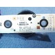 SAMSUNG Jog & Bouton de contrôle + IR BN41-01976B / UN55F6300AF