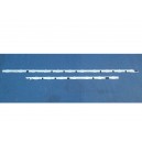 SAMSUNG Ensemble de cartes LED 2013SVS55F L & R / UN55F6300AF