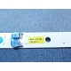 SAMSUNG Carte LED INTERFACE BN41-01972A, BN96-25338A / UN55F6300AF