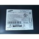 SAMSUNG Jog & Bouton de contrôle + IR BN41-01976B / UN55F6300AF