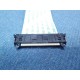SAMSUNG Câble VGA BN96-24278Q / UN55F6300AF