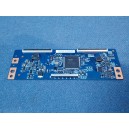 SAMSUNG T-CON Board TT-5550T03C04, T500HVN01.1 / UN50EH5300F