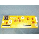 SAMSUNG X-BUFFER Board LJ92-01964A, LJ41-10337A / PN60F5300AF