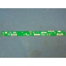 SAMSUNG Carte LB_F BUFFER LJ92-01960A, LJ41-10333A / PN60F5300AF