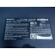 SONY D4N Board 1-878-998-11 / KDL-52Z5100