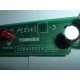 TOSHIBA CAPTEUR DE TELECOMMANDE IR V28A00014203 PE0141 B-3 / 42LX196