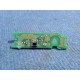 SONY Carte de capteur IR HSN 1-879-939-11, A-1579-169-A / KDL-52Z5100