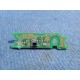 SONY IR Sensor Board HSN 1-879-939-11, A-1579-169-A / KDL-52Z5100