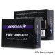 Fosmon VGA to HDMI converter with 3.5mm
