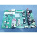 SAMSUNG Input/Main Board BN9406728A, BN41-01812A, BN97-06298N / UN32EH5300F