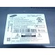 SAMSUNG Jog & Bouton de contrôle + IR BN96-23845B, BN41-01899A / UN32EH4003F