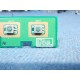 SONY Key Controller 48.71H02.021, 07496-2, 55.71H02.001G, 1-857-094-11 / KDL-46S4100
