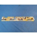 SAMSUNG XB_LOW Board LJ92-01870A, LJ41-10171A / PN51E550D1F