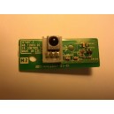 SONY IR Sensor Board 48.71H03.021, 1-857-095-11 / KDL-46S4100