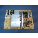 SONY Power Supply Board DPS-275MP, 1-857-093-21 / KDL-46S4100