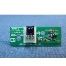 SONY IR Sensor Board 48.71H03.021, 1-857-095-11 / KDL-46S4100