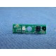 INSIGNIA IR Sensor Board 715G5704-R01-000-004X / NS-39D400NA14