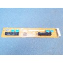 SAMSUNG XB-BUFFER Board LJ41-09424A, LJ92-01767A / PN51D550C1F