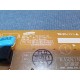 SAMSUNG Carte XB-BUFFER LJ41-09424A, LJ92-01767A / PN51D550C1F