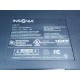 INSIGNIA Carte Main/Input 890-M00-03N22, CV318H-R, T460HW08 / NS-46L400NA14
