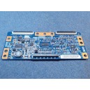 INSIGNIA T-CON Board FX-5546T09C28, T460HW03 / NS-46L400NA14