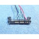 INSIGNIA Câble VGA / NS-46L400NA14